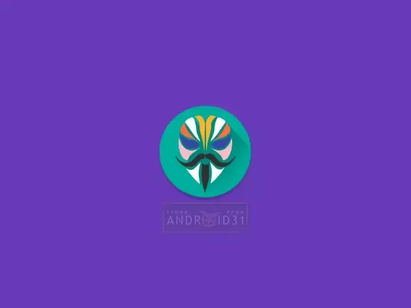 Magisk v22.1