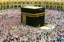 Tantangan Dakwah Nabi Muhammad SAW di Makkah - Dadanby