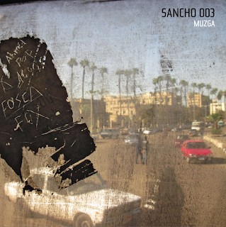 Sancho 003 - (2012) Muzga_front