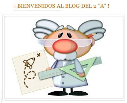 blog 2do grado "A"