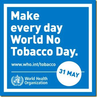 world-no-tobacco-day