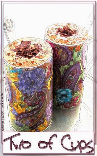 What Do You Think Is The Coolest Looking Andor Meaning Tarot Card