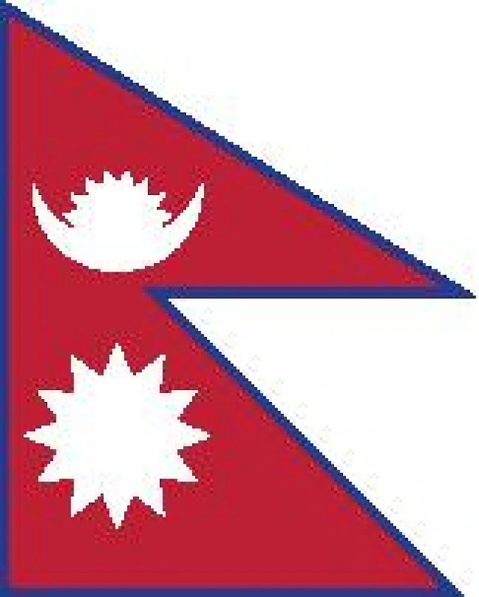 ಭಾರತದಿಂದ ನೇಪಾಳಕ್ಕೆ ಪರಿಹಾರ ಸಾಮಗ್ರಿ ಹಸ್ತಾಂತರ