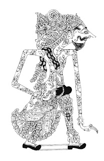 Hasil gambar untuk wayang bisma solo