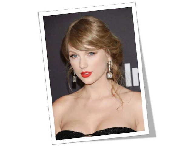 Taylor Alison Swift | Singer | Song Writer | Actress