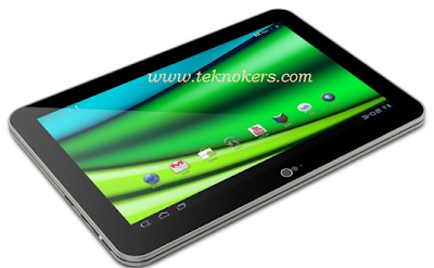 harga dan spesifikasi tablet android tertipis, toshiba Excite 10 LE fitur kelebihan dan kekurangan, gambar tablet android tipis