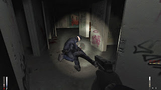 Cry of Fear freeware PC horror FPS game