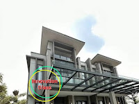 Kanopi Kaca Berkualitas Di Tangerang Banten