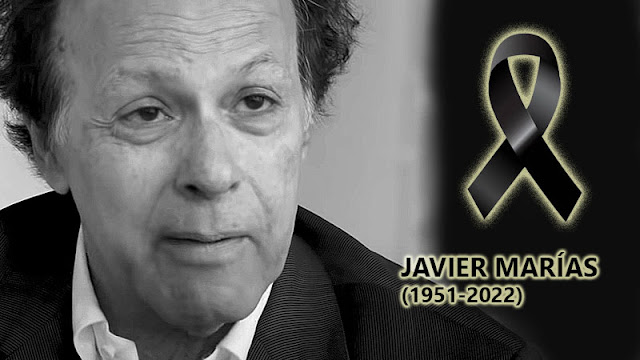 Javier Marías