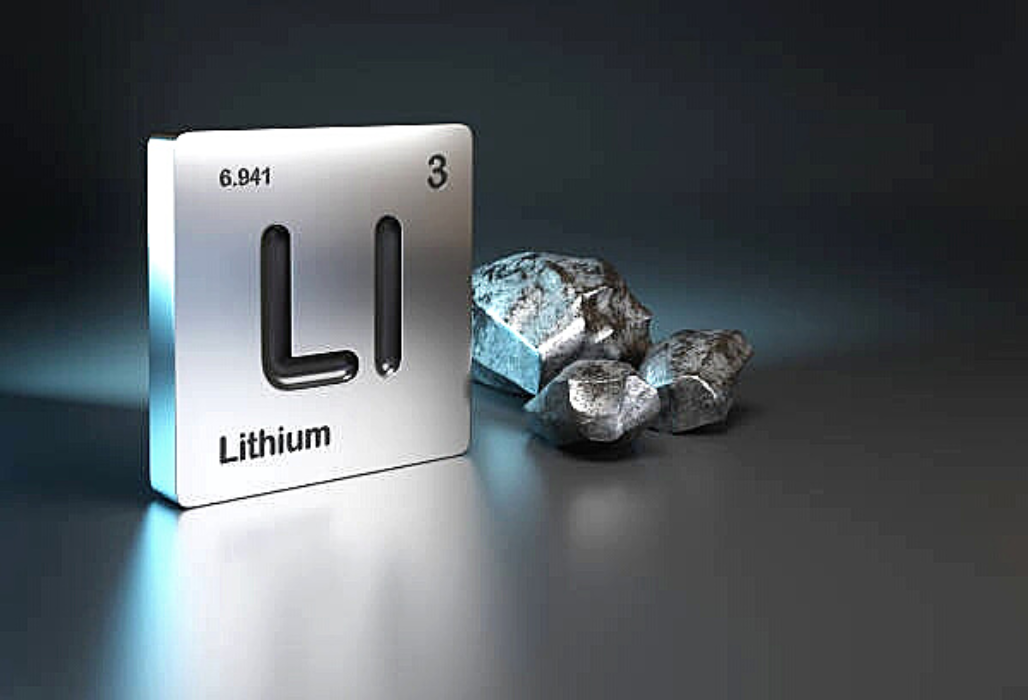 World’s 7th Largest Lithium Reserve Found in Jammu-Kashmir, Crucial for EV Manufacturing