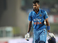 Hardik Pandya HD Pics