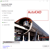 AutoCAD 2008 Full Crack + Hướng Dẫn Cài Đặt