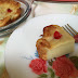 Rahel Blogspot: Cheese Cake Meleleh