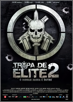 Tropa de Elite 2 : O Inimigo Agora É Outro   Nacional