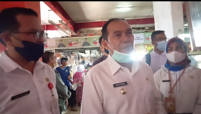 Pembelajaran Tatap Muka Kota Cimahi Tetap 100 Persen, Ini Alasannya