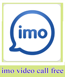 imo free video calls and text 