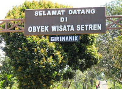  Tempat Wisata di Kabupaten Wonogiri yang Indah 12 Tempat Wisata di Kabupaten Wonogiri yang Indah