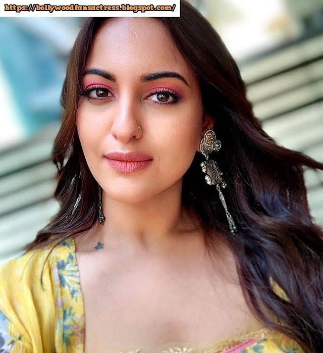 Sonakshi Sinha 