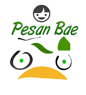 Gambar Logo Pesanbae