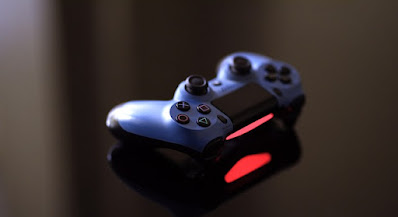 Panduan Menggunakan Controller PS4 DualShock 4 di PC