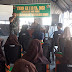 Satgas TMMD Ke 113 di Nagari Ganggo Hillia melaksanakan kegiatan Penyuluhan Tentang Bahayanya Teroris