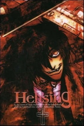 Hellsing: Psalm of the Darkness (Sub)