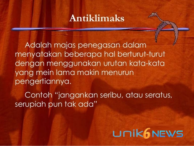 Jenis-jenis Majas, Pengertian dan Contoh Lengkap