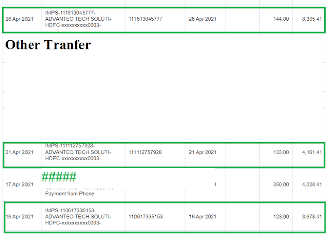 Power Bank Earning App - Earning Proof, Payment Withdrawal Proof