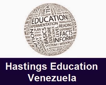 Inscripciones abiertas para diplomado en ingles con convenio Upel-Macaro y Academia de idiomas Hastings Education Venezuela.