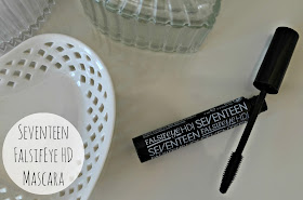 Seventeen FalsIfEye HD Mascara