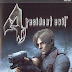 RESIDENT EVIL 4 FOR PC GAME FULL VERSION