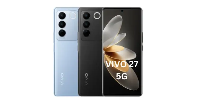 VIVO V27 5G