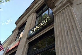 Macon Bistro & Larder