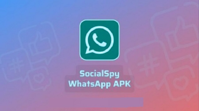 Social Spy WhatsApp