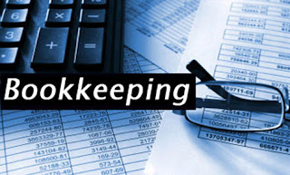 bookkeeping services in San Antonio 