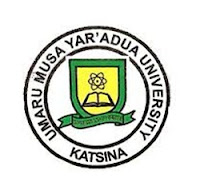 UMYU Direct Entry Admission List – 2016/2017