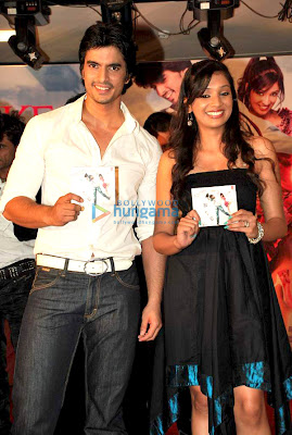 Audio Release of Muskurake Dekh Zara image