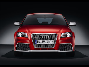 Audi RS 3 Sportback 2011 (3)