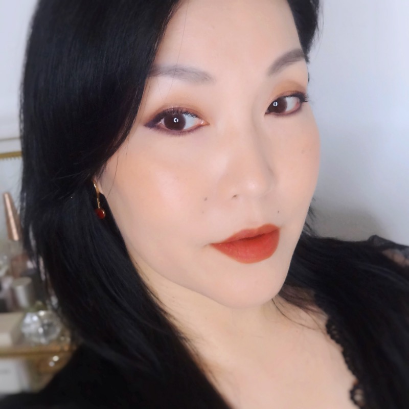 Tom Ford Love Collection Valentine's 2024 review swatches