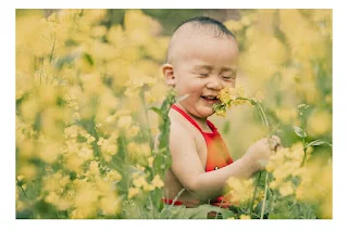 Contentment and Happiness