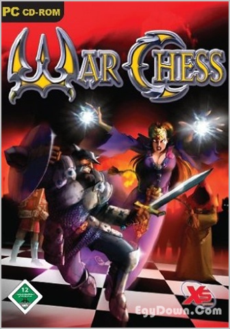 Download Free Games  on If You Play Download War Chess 3d   Free Games Chess As If You
