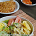 Resep Soto Ayam Kudus Jtt