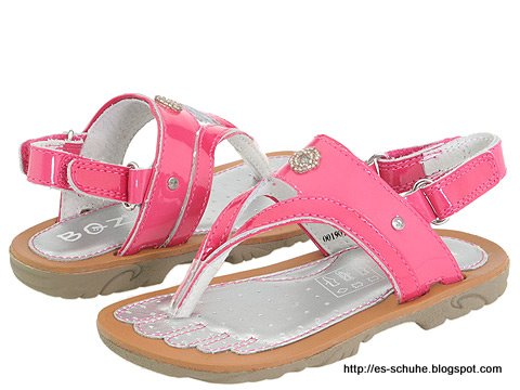 ES schuhe:J391-341645