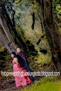 preweddingkawahputih