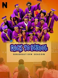 Comedy Series: Bovi's Back to School