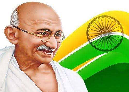 Mahatma Gandhi Quotes in Marathi | Mahatma Gandhi suvichar in Marathi | महात्मा गांधीचे अनमोल विचार