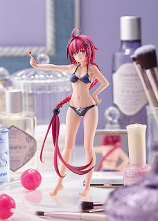 To Love-Ru Darkness - POP UP PARADE Mea Kurosaki