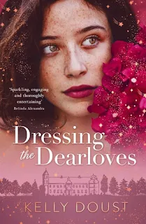 Dressing the Dearloves by Kelly Doust book cover