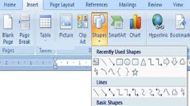  Sudah kita ketahui bersama bahwa Microsoft Word memiliki begitu banyak fitur Cara Membuat Garis di Microsoft Word 2022