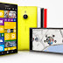 New Nokia Lumia 1520 (the best smartphone 2013)